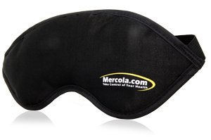 Mercola Sleep Mask