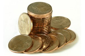 Pennies Saved