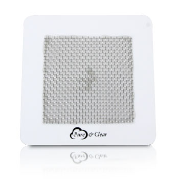 Pure & Clear Purification Plate