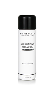 Organic Body Lotion 8 fl oz