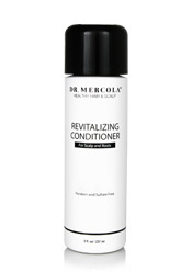 Organic Body Lotion 8 fl oz