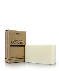 Shea Butter Bar Soap 3 fl oz