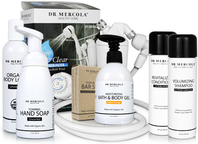 Daily Essence Kit