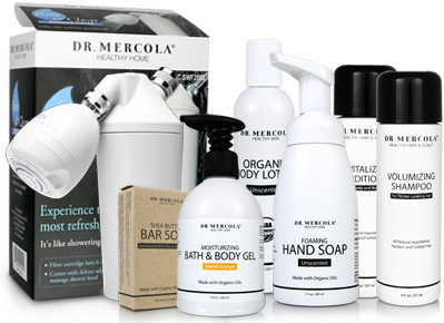 Daily Essence Kit