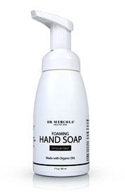 Foaming Hand Soap 7 fl oz