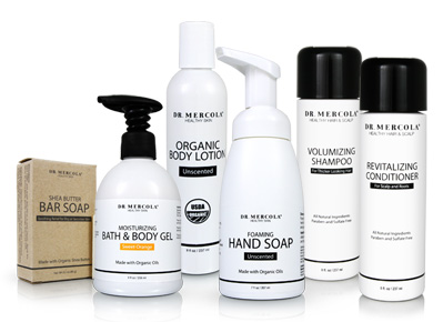 Kit Completo de Baño y Ducha