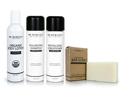 Kit Esencial Diario 2