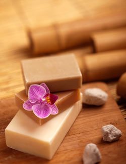 Natural Soaps