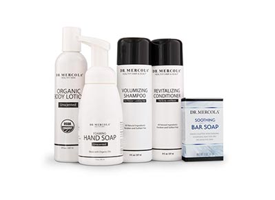 Complete Shower and Bath Kit