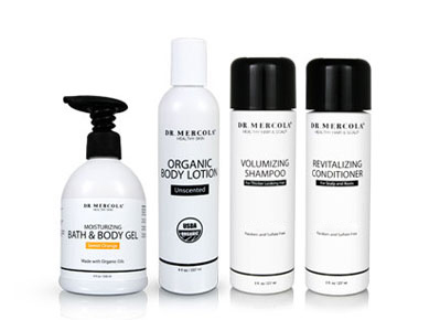 Daily Essence Kit