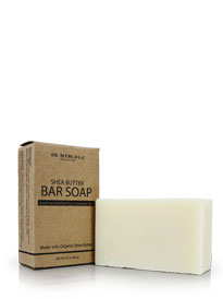 Shea Butter Bar Soap 3 fl oz