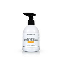 Moisturizing Bath & Body Gel