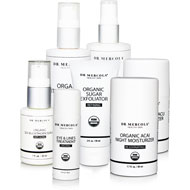 Premium Anti-Aging Skin Care Package