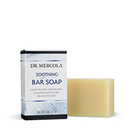 Shea Butter Bar