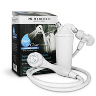 Shower Filter