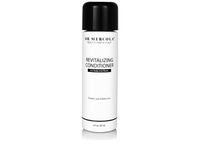 Revitalizing Conditioner 8 fl oz (237 ml)