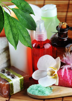 Productos Organicos