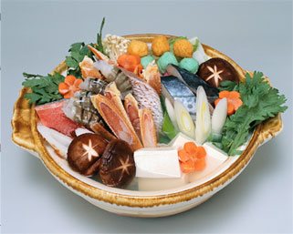 Unprocessed Food