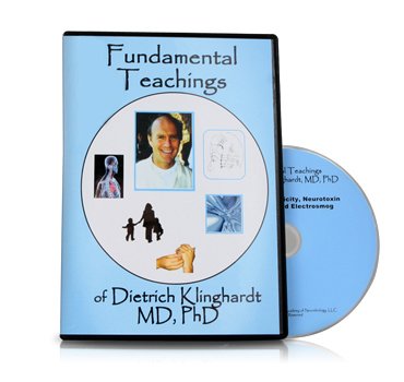 Introducing Dr. Klinghardt's "Fundamental Teachings"