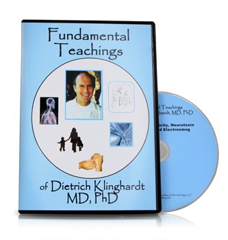 Introducing Dr. Klinghardt's "Fundamental Teachings"