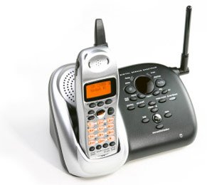 Wireless Phone