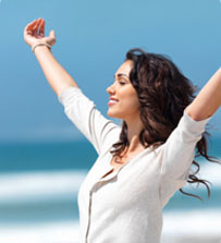 Get Enough Vitamin D