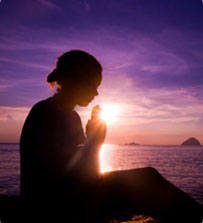 Self-control and Peace of Mind