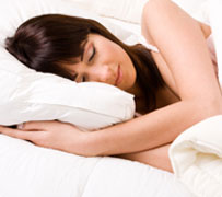 Good Night&rsquo;s Sleep