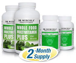 Multivitamin Family Value Pack