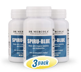 Spiru-Blue 3-Pack