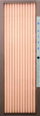 D-Lite Stand-up Tanning System