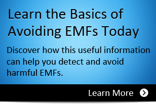 Learn the Basics of Avoiding EMFs Today