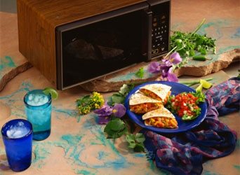 Turbo Oven Delicious Meals