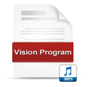 Vision Program MP3 Audio Recording