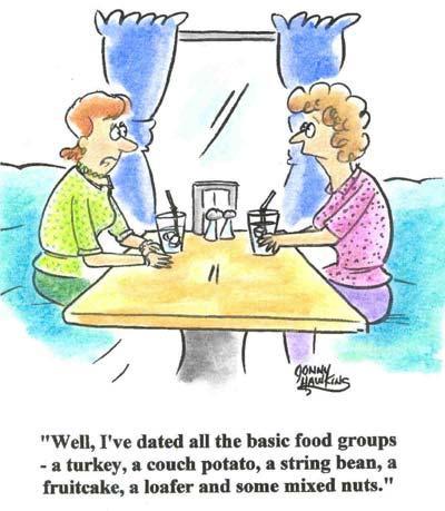 Daily Humor