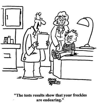 Daily Humor