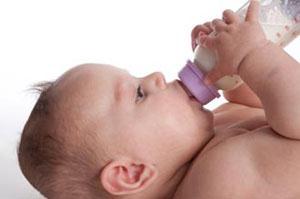 Which Infant Formulas Contain Hidden Toxic Chemicals?