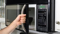 microwave hazards
