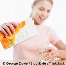 The Shocking Truth About Freshly Squeezed Orange Juice
