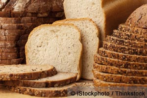 These Five Foods May Cause Problems VERY Similar to Wheat...