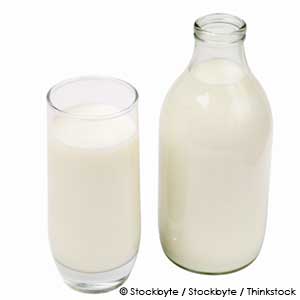 FDA: Drinking Raw Milk Is a Crime