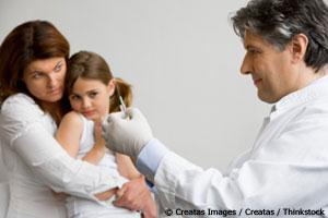 20 TIMES the Risk of Autism When You Vaccinate Your Children