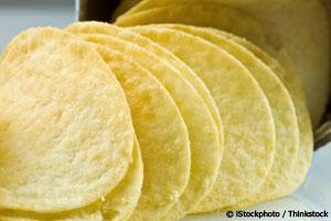 Potato Chips: Are You Eating This All-Time Favorite "Cancer-in-a-Can" Snack?