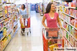 Supermarket Outrage: Psychological Traps Make You Spend More