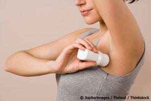 Are Aluminum-Containing Antiperspirants Contributing To Breast Cancer In Women?