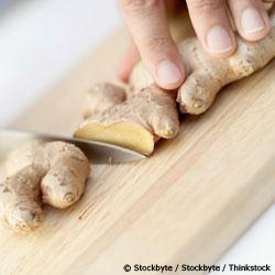 Ginger: This Spice Slashed Prostate Cancer Growth in Mice by 56%