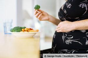 A Healthy Diet May Radically Reduce Risk of Birth Defects