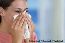 New Study Shows Only Half of People Infected with Flu Virus Actually Get Sick -- Why?
