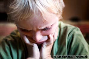 Autism Spectrum Disorder (ASD) Now Affecting 1 in 54 Boys in the US