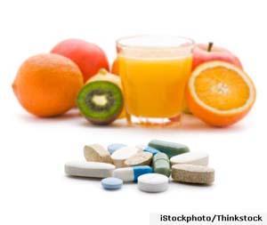 Dietary Supplements: Over 60 Billion Doses a Year and Not ONE Death, But Still Not Safe?